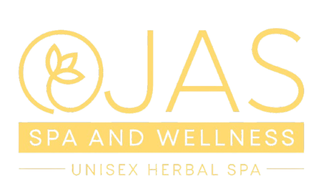 Ojas Spa and Wellness logo